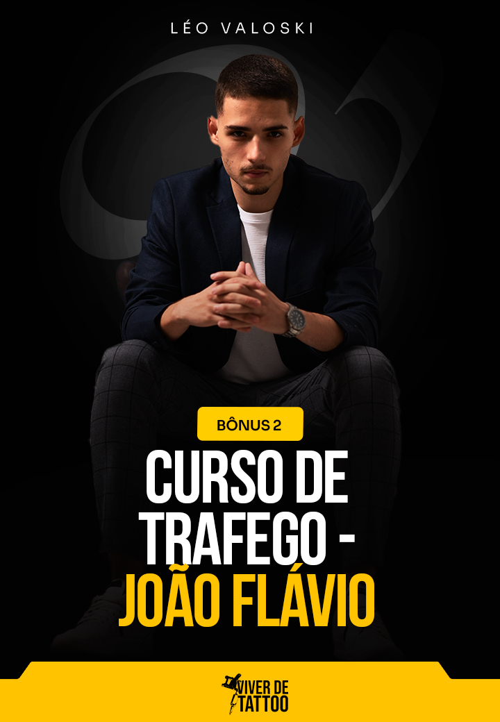 Curso de Trafego - João Flávio_